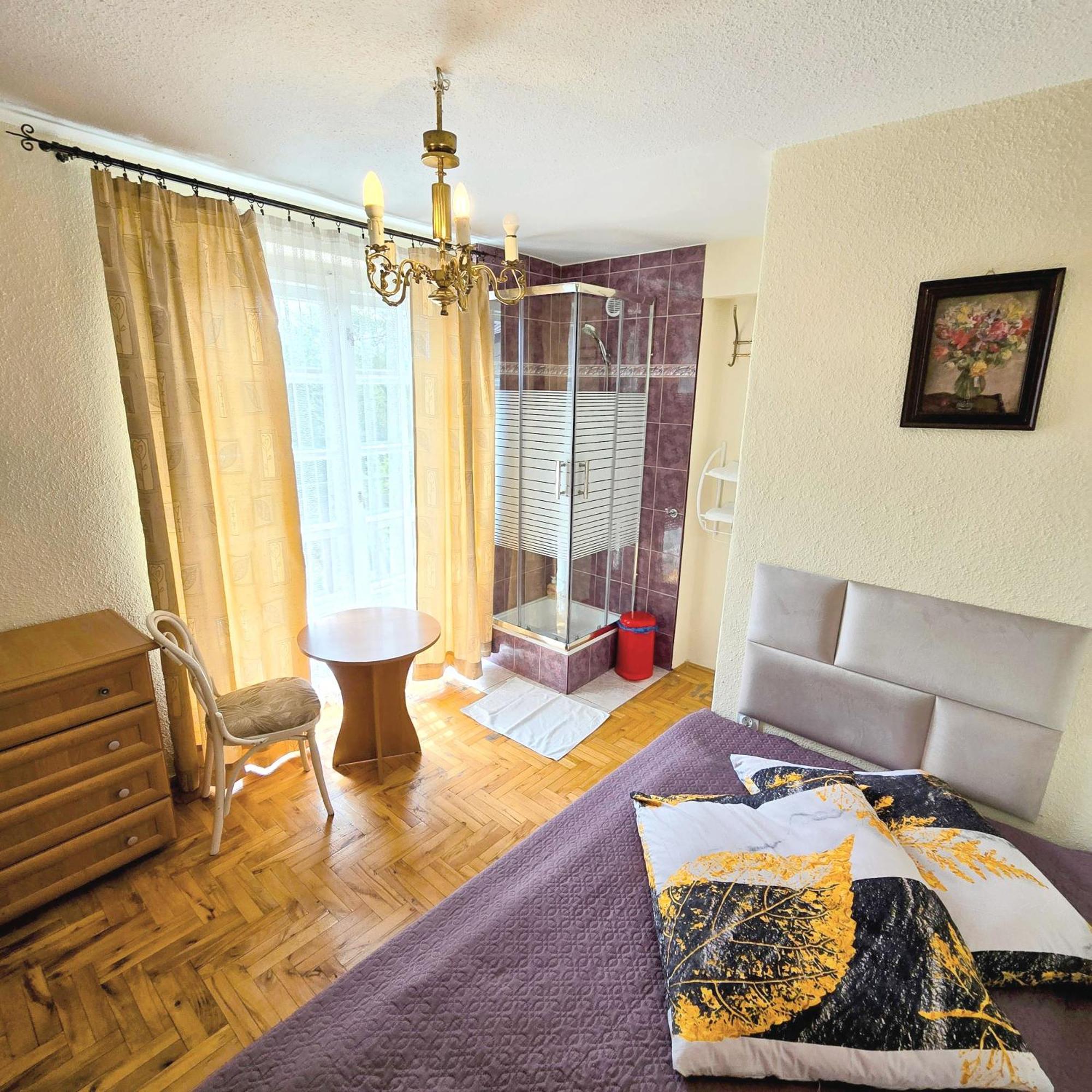 Czechowka Zajazd Turystyczny Stara Gaweda מראה חיצוני תמונה